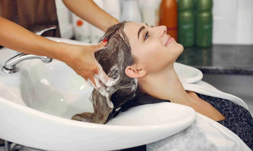 The Ultimate Guide to a Simple and Effective Hair Care Routine