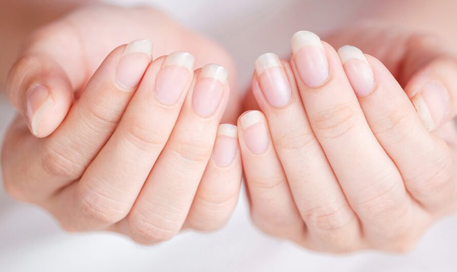 A Full Guide to Healthier, Stronger Nails on How to Strengthen Nails